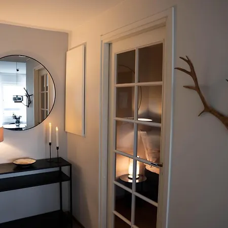 Lejlighed With Sauna & Parking In The Center - Lapnest *