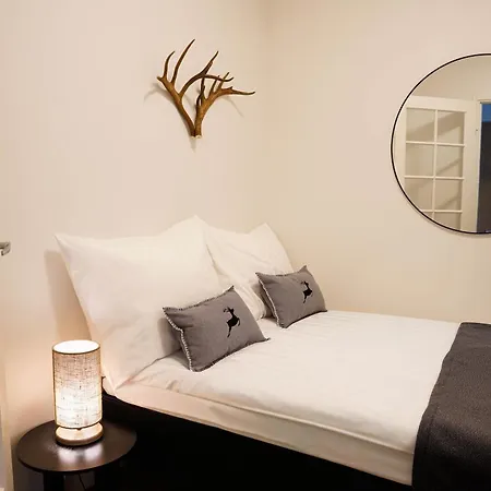 With Sauna & Parking In The Center - Lapnest * Rovaniemi