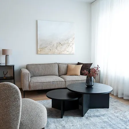 With Sauna & Parking In The Center - Lapnest Rovaniemi