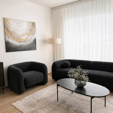 With Sauna & Parking In The Center - Ailo Rovaniemi