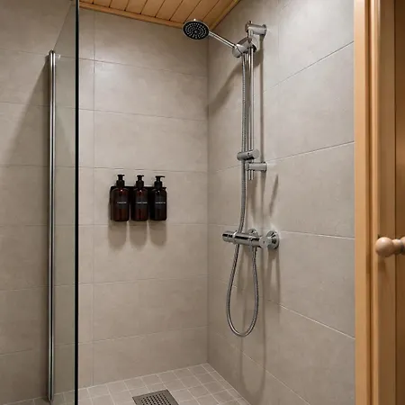 With Sauna & Parking In The Center - Ailo Apartment