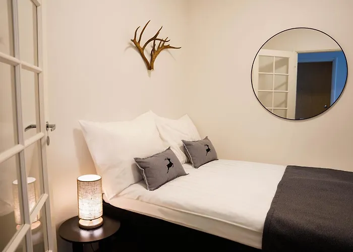 With Sauna & Parking In The Center - Lapnest * Rovaniemi