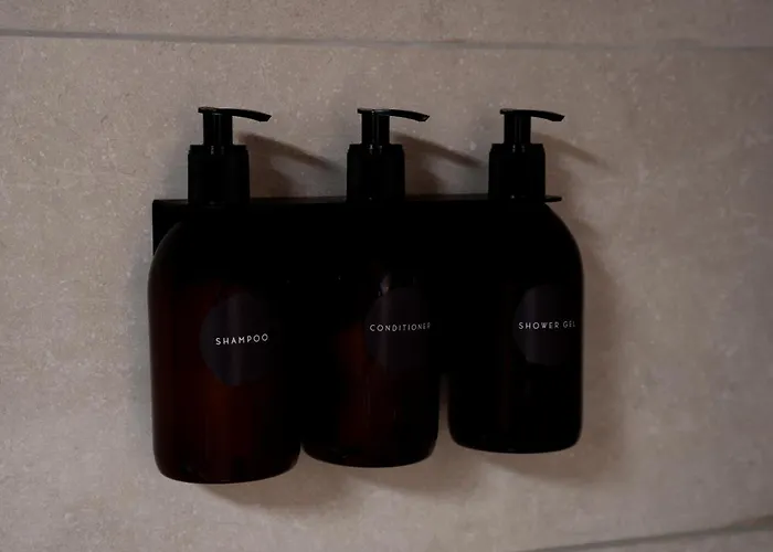 Lägenhet With Sauna & Parking In The Center - Lapnest Rovaniemi